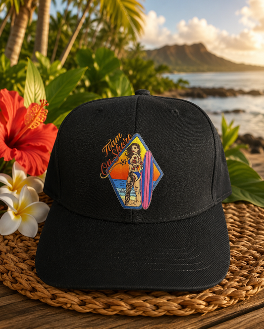 Team Onshore Baseball Cap