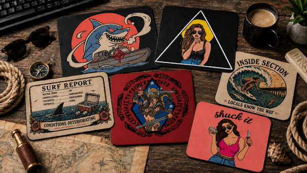 Mouse Pads