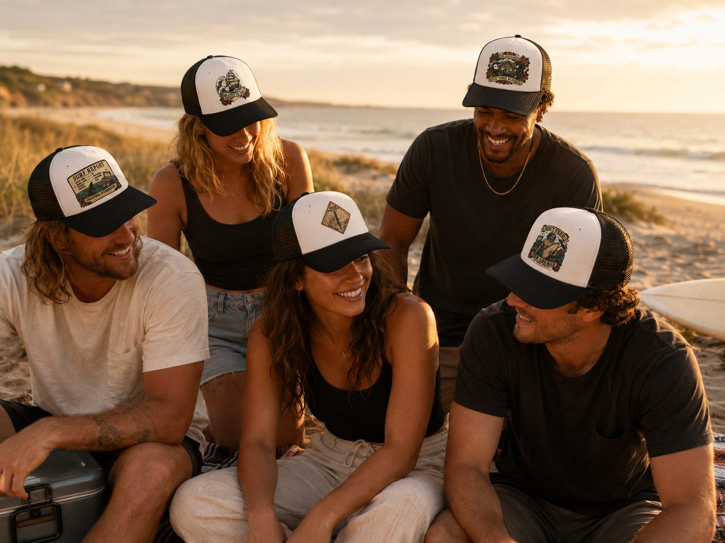 Hats