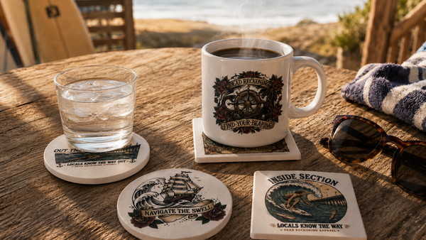 Coasters