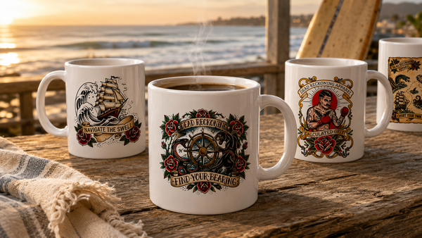 Mugs