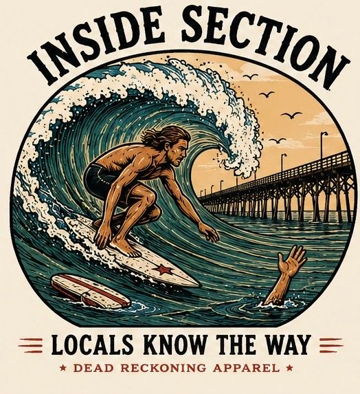 Locals Only - Slap Pack