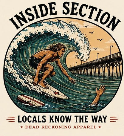 Locals Only - Slap Pack