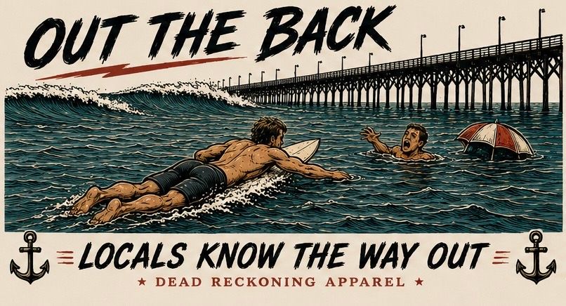 Locals Only - Slap Pack