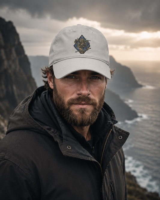 Valhalla Bound Everyday Cap
