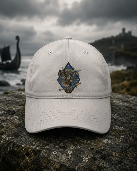 Valhalla Bound Everyday Cap