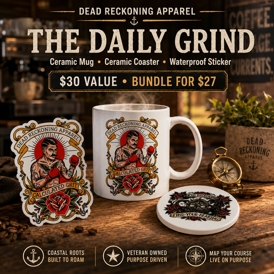 The Daily Grind