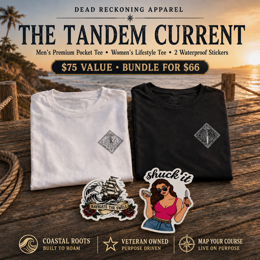The Tandem Current