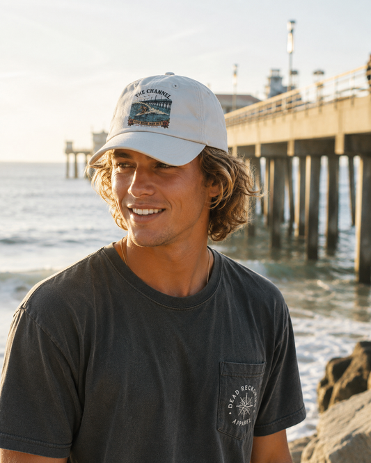 The Channel Everyday Cap