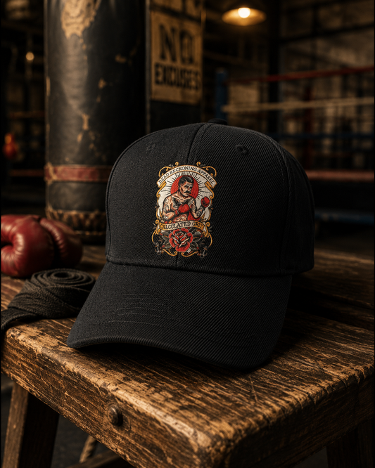 Calculated Grit Baseball Cap