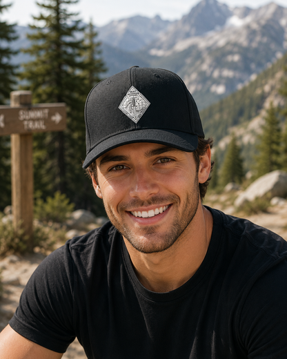 Dead Reckoning Baseball Cap