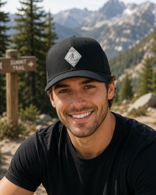 Dead Reckoning Baseball Cap
