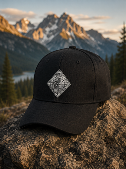 Dead Reckoning Baseball Cap