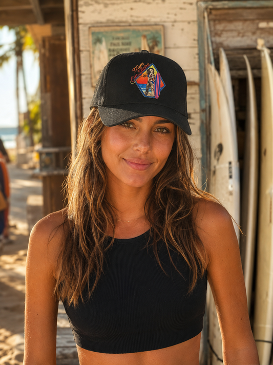 Team Onshore Baseball Cap