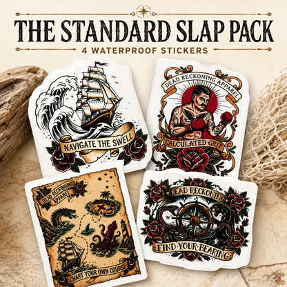 The Standard Slap Pack