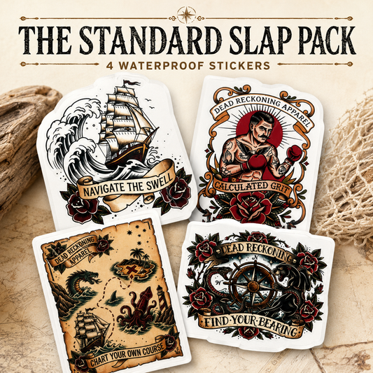 The Standard Slap Pack